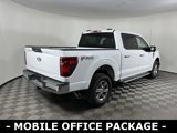 Used 2024 Ford F150 XLT image 4
