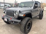 Used 2020 Jeep Gladiator Sport w/ Quick Order Package 24S image 3