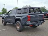 New 2025 Toyota Tacoma 4x4 Double Cab Hybrid image 2