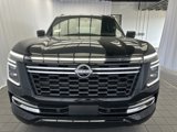New 2025 Nissan Armada SL w/ Captain's Chari Seat Package image 2