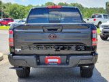 New 2025 Nissan Frontier PRO-4X image 5