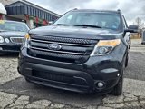 Used 2013 Ford Explorer Limited image 5