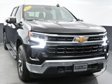 Used 2024 Chevrolet Silverado 1500 LT w/ All Star Edition Plus image 2