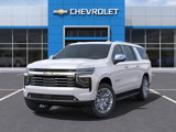 New 2025 Chevrolet Suburban Premier image 6