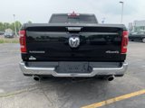 Used 2022 RAM 1500 Laramie image 4