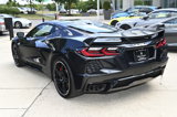 Used 2024 Chevrolet Corvette Stingray Preferred Cpe w/ Z51 Performance Package image 4