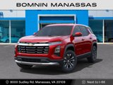 New 2026 Chevrolet Equinox LT image 6