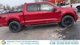 New 2025 Ford F150 Lariat w/ Equipment Group 501A Mid image 4
