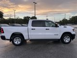 New 2026 RAM 1500 Tradesman image 2