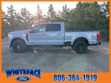 New 2025 Ford F250 Lariat w/ Black Appearance Package image 3