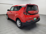 Used 2022 Kia Soul LX image 5