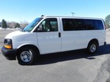 Used 2017 Chevrolet Express 2500 LS image 3