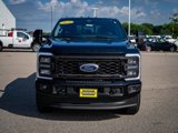 Used 2024 Ford F250 Lariat w/ Sport Appearance Package image 2