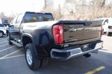 New 2025 Chevrolet Silverado 3500 LTZ w/ LTZ Plus Package image 5