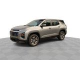 New 2026 Chevrolet Equinox LT image 4