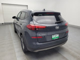 Used 2020 Hyundai Tucson SEL image 5