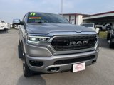 Used 2019 RAM 1500 Limited image 3
