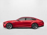 New 2026 Mercedes-Benz AMG GT 43 image 3