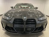 New 2026 BMW M3 Competition w/ M Carbon Exterior Package image 2