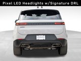 Certified 2025 Land Rover Range Rover Sport SE image 5
