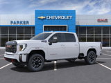 New 2025 GMC Sierra 2500 AT4 image 2