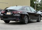 Used 2022 Toyota Camry XLE image 4