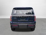 New 2025 Nissan Armada Platinum w/ Convenience Package image 4