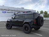 New 2025 Ford Bronco Raptor image 4