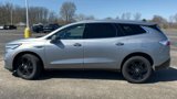 Used 2024 Buick Enclave Essence w/ Sport Touring Edition image 5