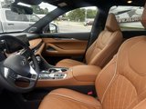 Used 2025 INFINITI QX60 Autograph w/ Cargo Package image 6