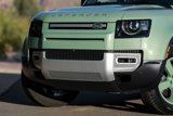 Used 2023 Land Rover Defender 110 75th Limited Edition image 3