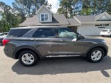 Used 2020 Ford Explorer XLT w/ Equipment Group 202A image 6