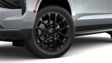 New 2025 Chevrolet Tahoe Premier image 5