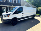 Used 2018 Ford Transit 250 148 Low Roof image 2