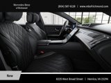New 2025 Mercedes-Benz S 580 4MATIC Sedan image 4