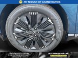 New 2025 Nissan Murano Platinum image 5