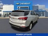 Certified 2022 Chevrolet Equinox LT image 4