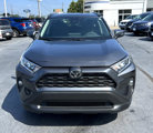 Used 2021 Toyota RAV4 XLE image 4