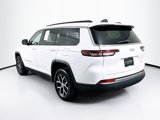 Used 2024 Jeep Grand Cherokee L Limited image 5