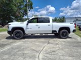 New 2025 Chevrolet Silverado 2500 LTZ w/ LTZ Plus Package image 4