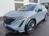 New 2025 Nissan Ariya AWD image 3