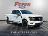 New 2024 Ford F150 XLT w/ Equipment Group 302A MID image 3