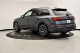 New 2025 Audi SQ7 Premium Plus image 3