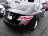 Used 2011 MAZDA MAZDA6 i Touring image 6