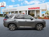 New 2025 Nissan Pathfinder Platinum w/ Cargo Package image 5