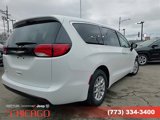 New 2025 Chrysler Voyager LX image 5