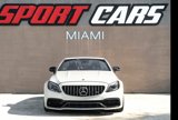 Used 2021 Mercedes-Benz C 63 AMG S w/ Driver Assistance Package image 4
