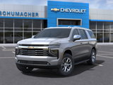 New 2025 Chevrolet Suburban Premier image 6