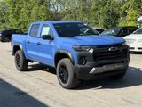 New 2026 Chevrolet Colorado Trail Boss image 3