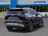 New 2025 Chevrolet Equinox LT w/ Convenience Package II image 4
